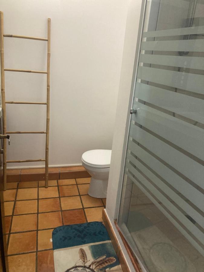 Apartamento Pakitartane Trinite  Exterior foto